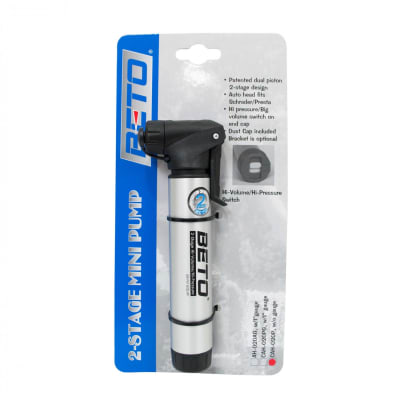 Bombin Beto CAH-020P Aluminio