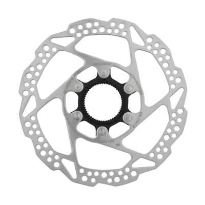 DISCO O Rotor Freno Disco Shimano Sm-Rt54, S 160mm1