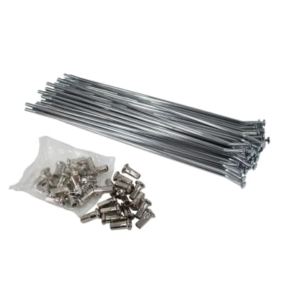 Rayo Del. (Set) P/Honda Xlr/Nx/Xr200 Finish Cp1