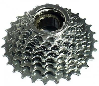 Piñon 8 V. (13-28) Atornillado Monson Tw1