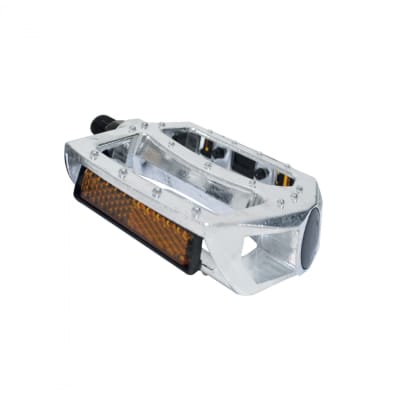 Pedal Bmx Alum. 1/2 Desplazasado C/R.1