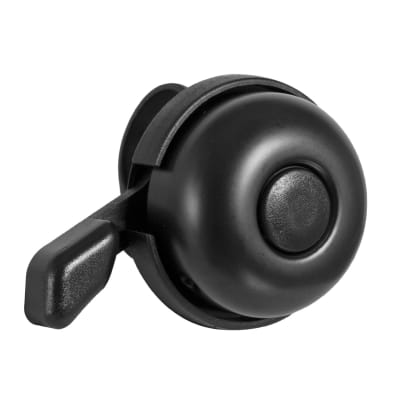 CAMPANILLA ALUMINIO NEGRO COMPATIBLE/GENERICO