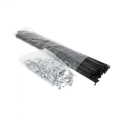 RAYO 290mm NEGRO CORRIENTE