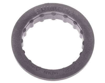 Adaptador de herramienta de instalación Shimano TL-FC25 Y13009260 para SM-BBR60, BB-MT8001