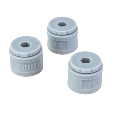 espaciador o Tokens de volumen Rock Shox Pike / Boxxer WC / Lyrik / Yari1