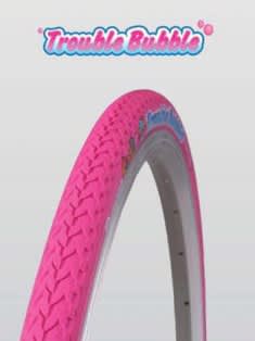 NEUMATICO 700X24C DURO1