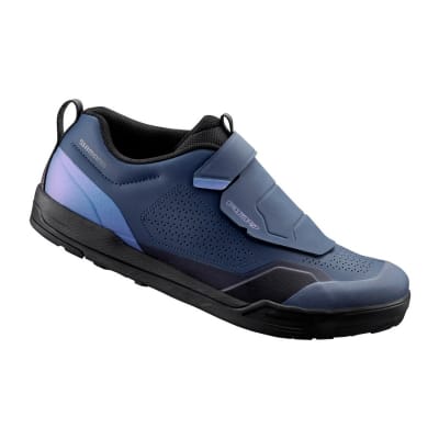 ZAPATILLA SHIMANO SH-AM902 NAVY / BLUE N434