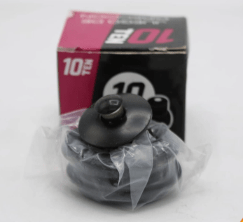 JUEGO DIRECCION SEMI INTEGRADO 10TEN1
