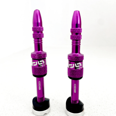 Válvula Tubular E.13 Quick Fill 23-30 (2 Pcs) Eggp