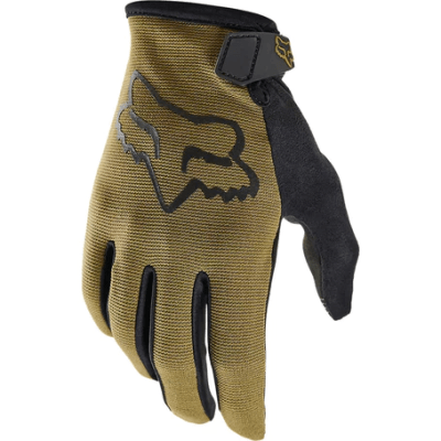 Guantes Bicicleta Ranger Cafe Fox