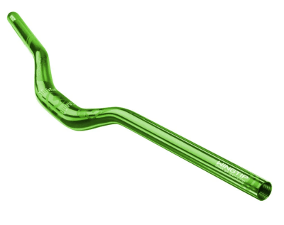 MANUBRIO ODI FLIGHT CONTROL 750MM VERDE (31.8MM)1