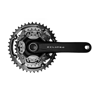 BIELA 24/32/42T 170MM EJE Sellado Shimano