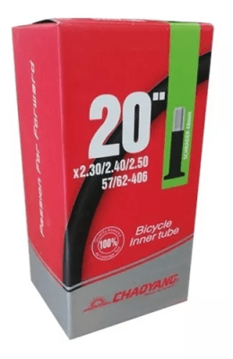 CAMARA CHAOYANG 20'' X2,30/2,40/2,50 V/A 48MM