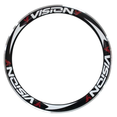 Llanta Vision 26