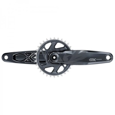 JUEGO DE BIELAS SRAM GX EAGLE DUB 175MM 32T