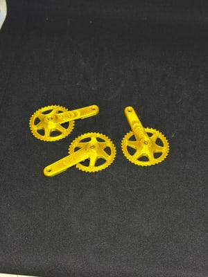 LLAVEROS 3D VOLANTE