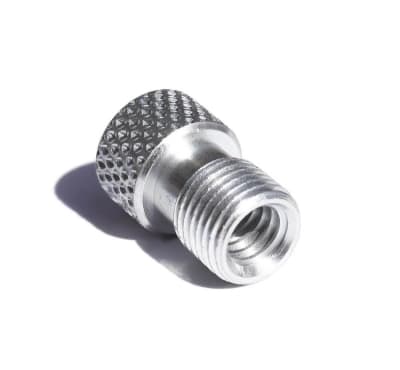 Adaptador De Válvula Presta A Schrader