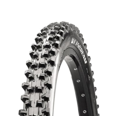 Neumático Maxxis Wetscream 27.5x2.50 ST DH CASING ALAMBRE