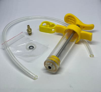 Jeringas EZMTB de Sangrado Hidráulico2