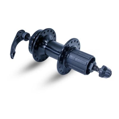 maza trasera c/bloqueo 14x36h 7/8/910 vel.1