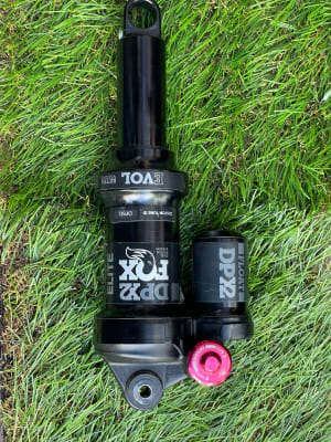 SHOCK 2018 Performance Elite Series FLOAT 200X57