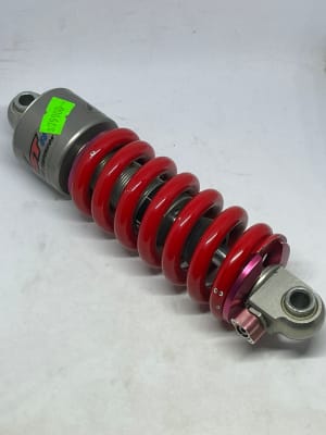 SHOCK AMORTIGUADOR 180MM RST REBOTE HIDRAULICO