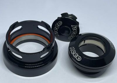 JUEGO DE DIRECCION NECO SELLADO 34MM 49.7 TAPERED