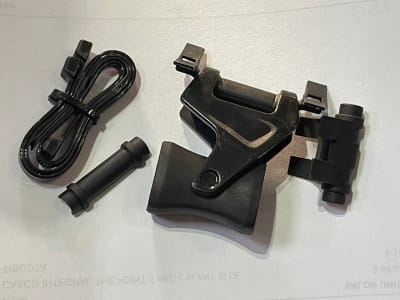 Guía Cadena Am Scccg02 Vaina Nylon Fyber Enduro