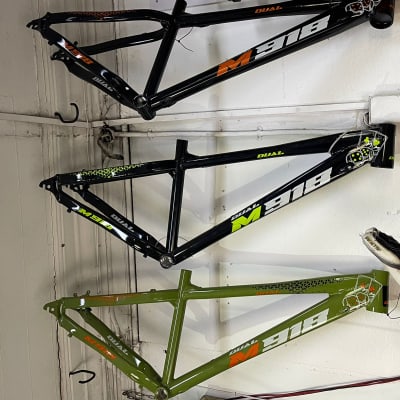 MARCO OZONO M918 DUAL 29¨TALLA UNICA