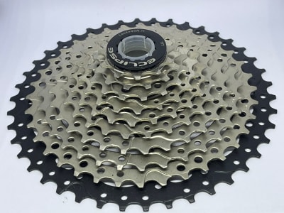 PIÑON ECLIPSE 10V 11-42T CASSETTE