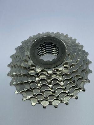 PIÑON CASSETTE SHIMANO HG-50-8 12/25 8V