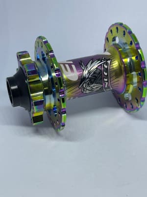 MAZA DELANTERA ENLEE 15X100MM 32H