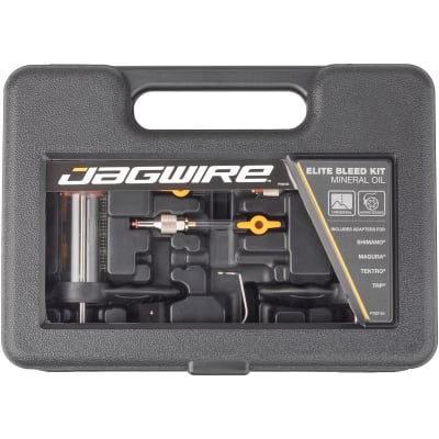 Elite Mineral Oil Bleed Kit