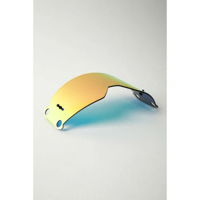 Repuestos Antiparra Vue Sparkle Rojo Fox