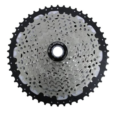 Piñon Eclipse 10V 11-50T CASSETTE