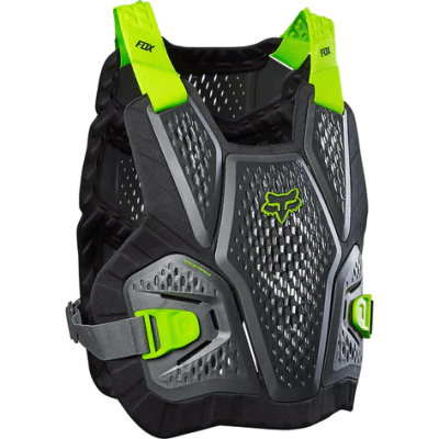 Jofa Moto Raceframe Roost Fox L/XL