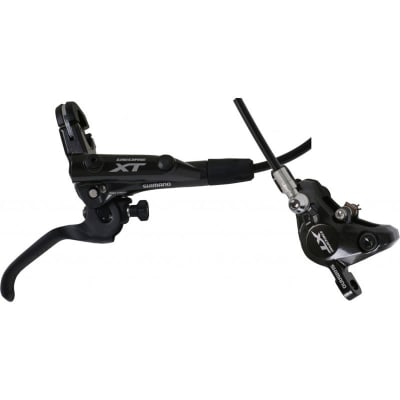 FRENO HIDRAULICO SHIMANO DEORE XT BL-M8000-L G02A 1700MM DELANTERA/IZQUIERDO