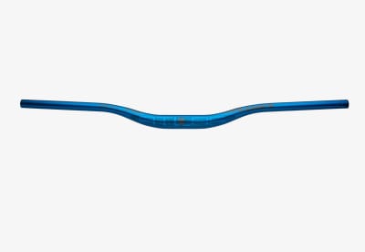 MANUBRIO RaceFace Atlas 35 Riser 35 x 820mm 35mm Rise Blue