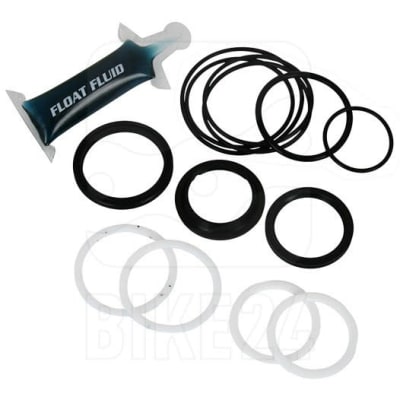 KIT SELLO SHOCK FOX REBUILD, FLOAT LINE AIR SLEEVE, SPECIAL Q-RING1