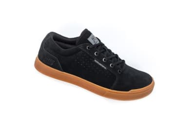 ZAPATILLAS PLATAFORMA RIDE CONCEPT VICE BLACK N43