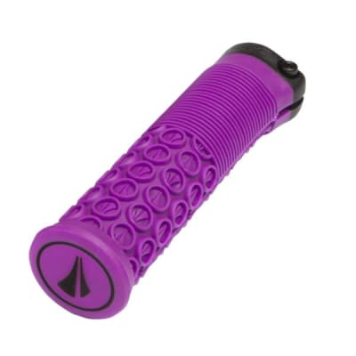 PUÑO SDG THRICE PURPURA 33MM