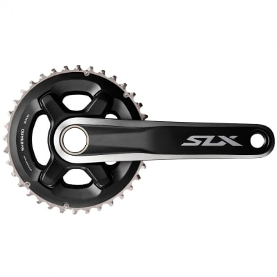 JUEGO DE BIELAS SHIMANO SLX FC-M7000-11-2 2X11S 170MM 38-28T