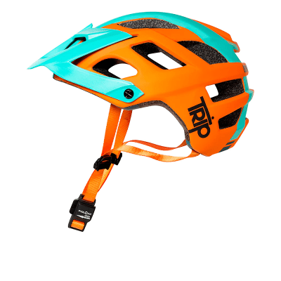 TRIP ENDURO ORANGE L/XL2