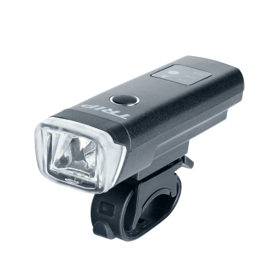 Luz Delantera TRIP USB Sensor | 300LM