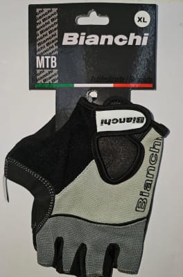 Guante Bianchi Mtb Gel TALLA XL