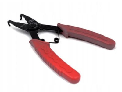 Herramienta Removedora De Link Cadena Ybn