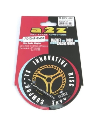 CONVERTIDOR A2Z MARCO DIRECT MOOUNT A POST M3