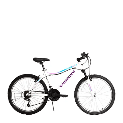 Bicicleta Vision Oxygen MTB Aro 24