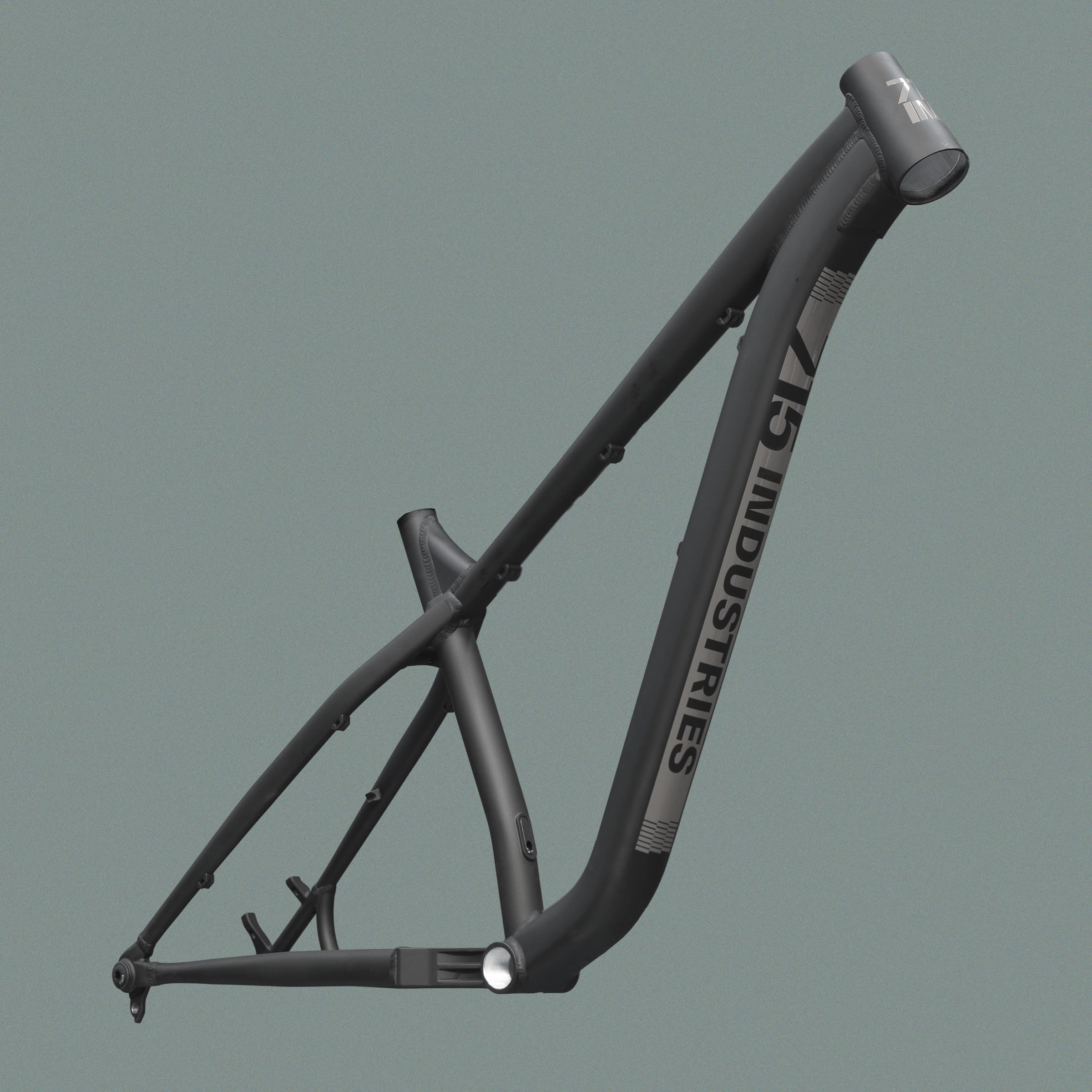 MARCOS O CUADROS | MikeBikes