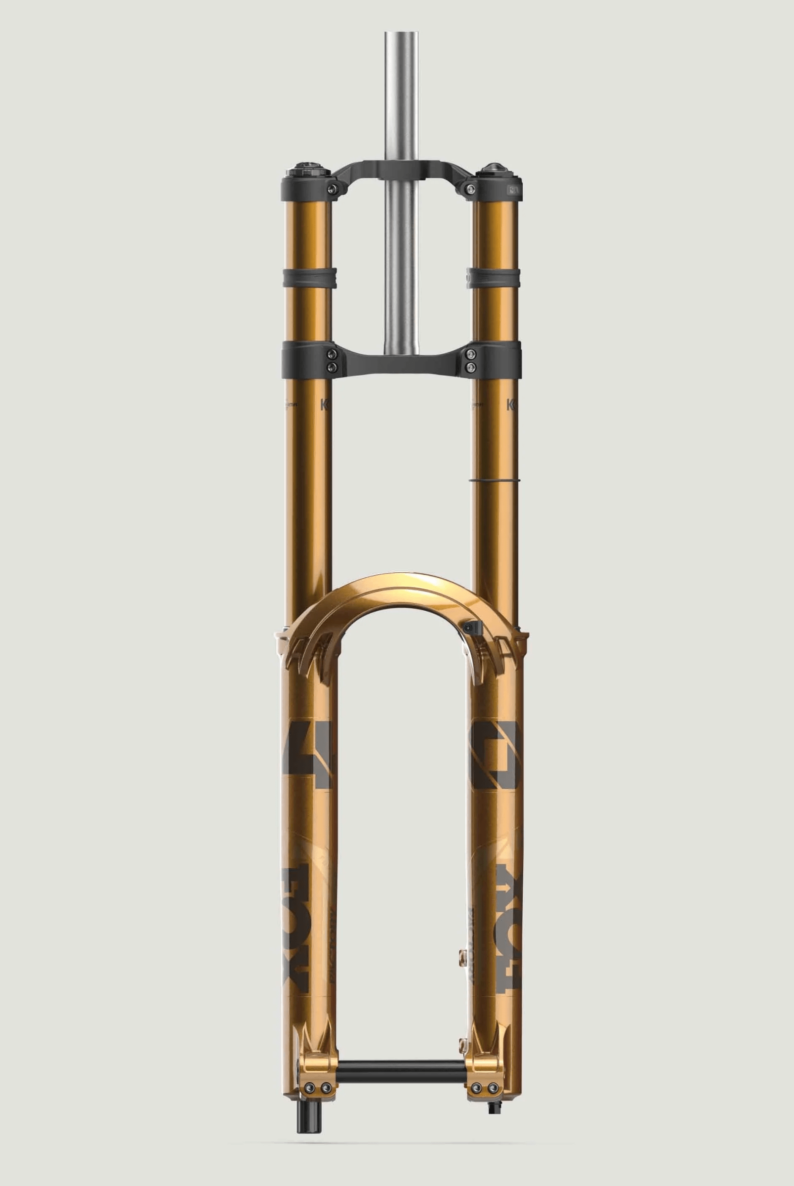 HORQUILLA Fox 40 podium gold grip x2 29 203mm (edicion limitada